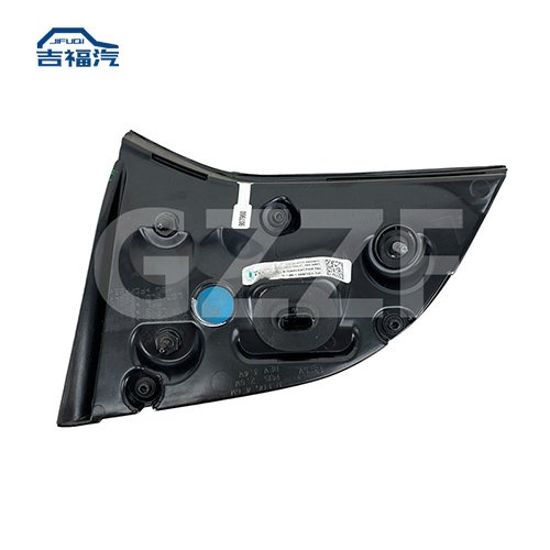 2017-2020 Tesla Model 3 Y left LH driver tail light OEM 1077401-00-G - Image 2