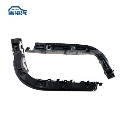 Rear bumper holder for tesla model 3 Highland 1762734-00-C