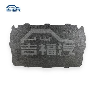 2020-2023 Tesla Model Y rear trunk foam lining pad cushion 1519409-00-B