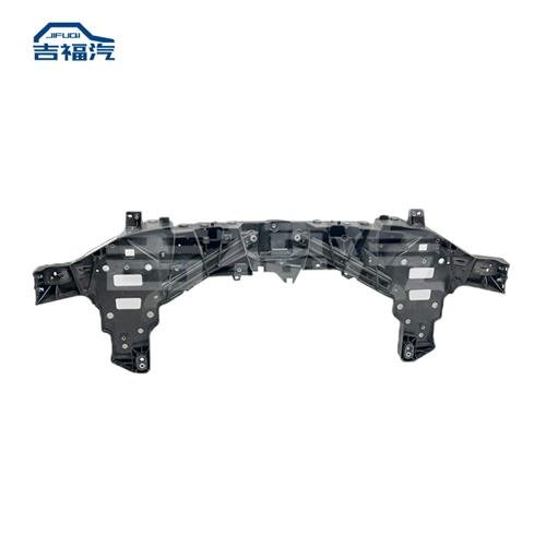 2021-2024 Tesla Model S & X plaid radiator support front end OEM 1608181-00-B