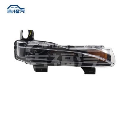 2021-2023 Tesla Model S LED Fog Light Right Passenger 1563711-00-B