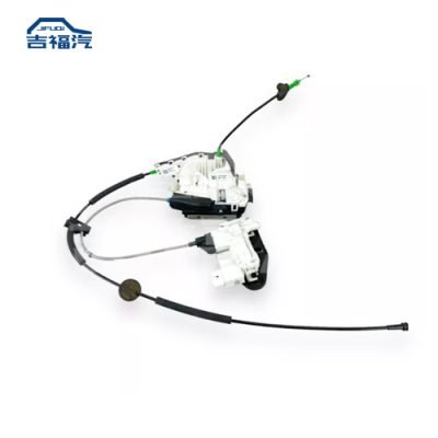 2021-2024 Tesla Model X Front left driver door lock latch actuator OEM 1112063-00-B