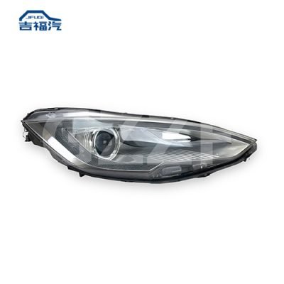 2012-2016 Tesla Model S headlight assy 6005907-00-D