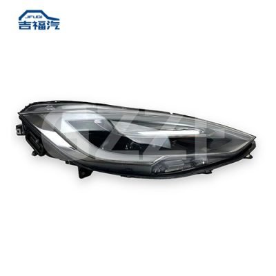 2016-2020 Tesla Model S headlight 1065042-00-D