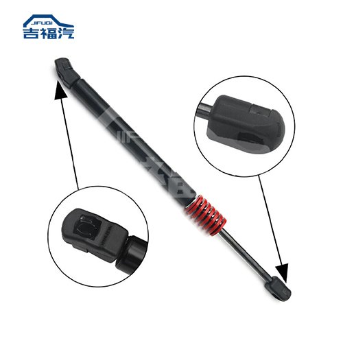 Tesla Model 3 Rear Trunk Lift Supports Tailgate Struts Shock Gas Spring 1091560-00-B - Image 2