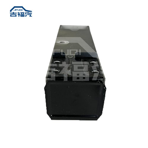 2017 - 2022 Tesla Model 3 Front Bumper Right Reinforcement Rail 1088149-00-F - Image 4