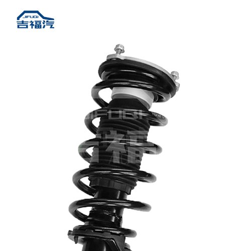 Front Left Shock Strut Assembly Fit Tesla Model 3 M3 RWD 1044092-00-A 2017-2021 - Image 3