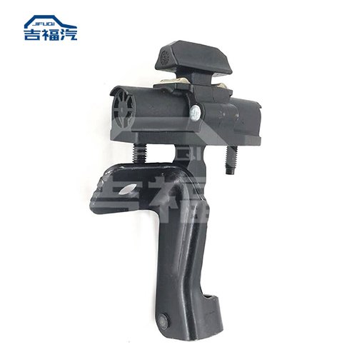 2017-2021 Tesla Model 3 Front Left Door Check Stop Strap 1089507-00-D