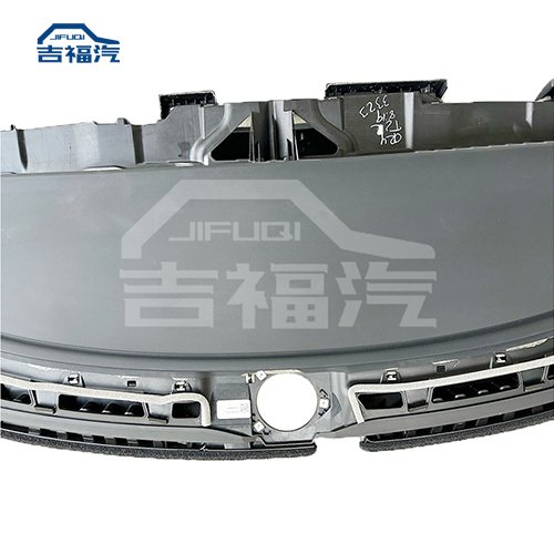 2021-2023 TESLA MODEL Y DASH BOARD INSTRUMENT PANEL COVER ASSEMBLY OEM 1083401-05-J - Image 2