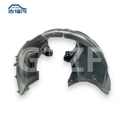 16-20 Tesla Model S fender liner splash shield 1063693-00-D