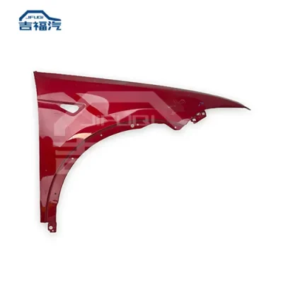 2016-2020 Tesla Model X fender 1061701-00-B