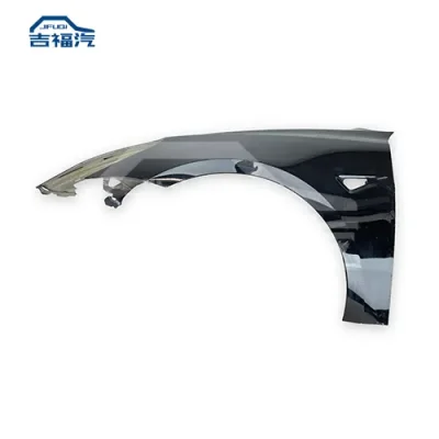 2017-2022 Tesla Model 3 fender 1091094-F