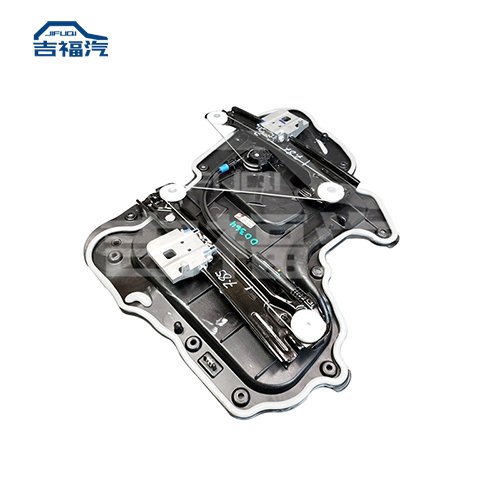 Tesla Model 3 Window Regulator Assembly 1096622-00-K - Image 2