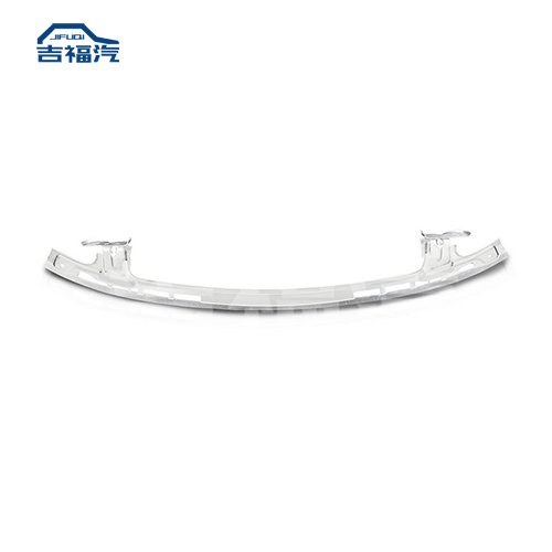 Tesla Model Y Bumper Reinforcement Ankle Catcher Front Bar 1505433-00-A