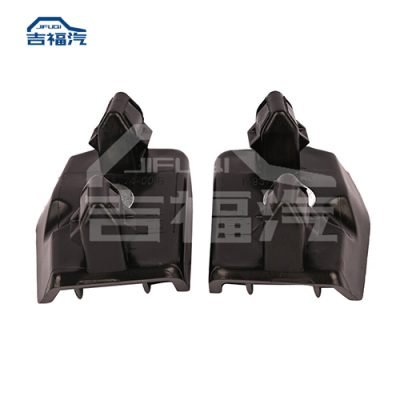 TESLA MODEL Y Front Fender Bumper Bracket 1493772-00-B 1493773-00-B