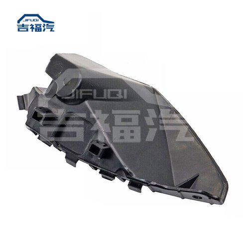2012-2021 Tesla Model S Left Side Fender Bracket Support 1095496-00-A