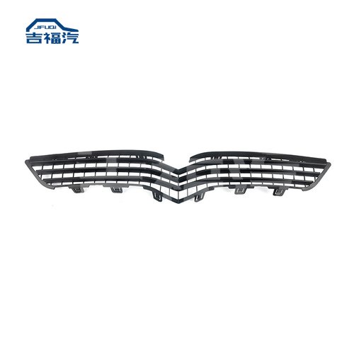 2016-2021 Tesla Model X Front Bumper Upper Grille Intake Mesh 1050143-00-E