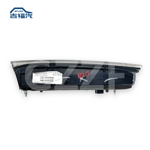 2012-2021 Tesla Model S rear left LH driver tail lights inner OEM 6005922-00-D - Image 5