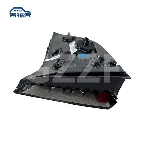 2017-2020 Tesla Model 3 Y left LH driver tail light OEM 1077401-00-G - Image 5