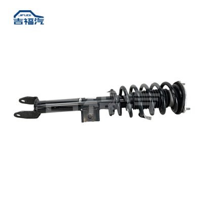 2017-2023 Tesla Model 3 RWD Front right passenger side strut shock absorber OEM 1044369-00-G