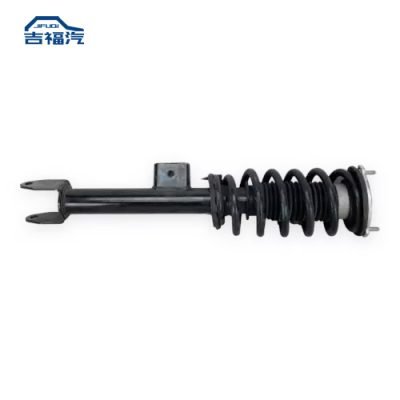 20-24 Tesla Model Y RWD front left damper & coil spring assembly OEM 1188364-00-B
