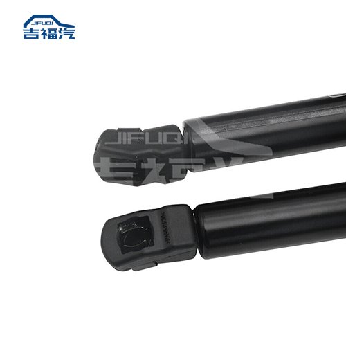 Tesla Model 3 Rear Trunk Lift Supports Tailgate Struts Shock Gas Spring 1091560-00-B - Image 5