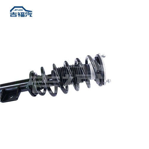 Front Left Shock Strut Assembly Fit Tesla Model 3 M3 RWD 1044092-00-A 2017-2021 - Image 5