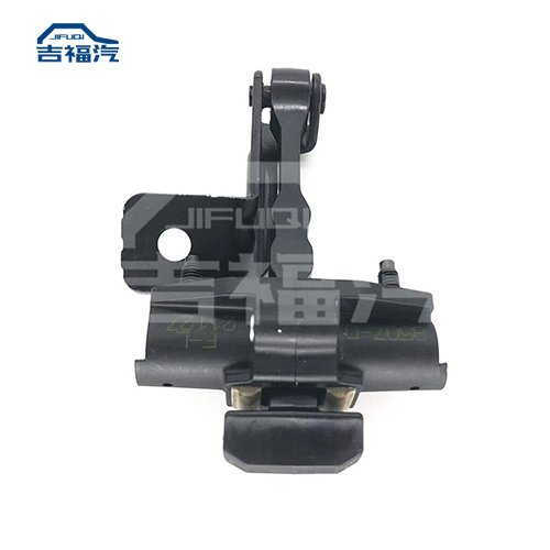 2017-2021 Tesla Model 3 Front Left Door Check Stop Strap 1089507-00-D - Image 5