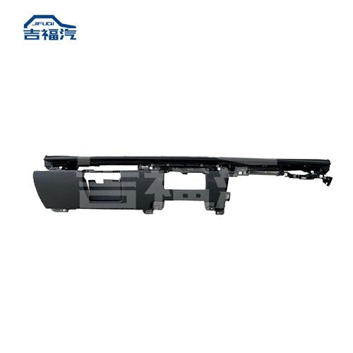 2021-2023 TESLA MODEL Y DASH BOARD INSTRUMENT PANEL COVER ASSEMBLY OEM 1083401-05-J - Image 5