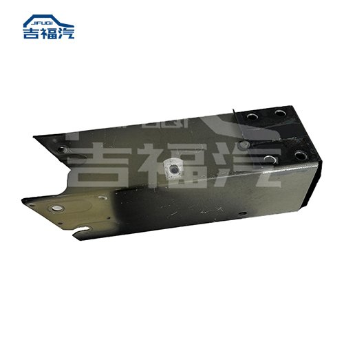 2017 - 2022 Tesla Model 3 Front Bumper Right Reinforcement Rail 1088149-00-F - Image 3