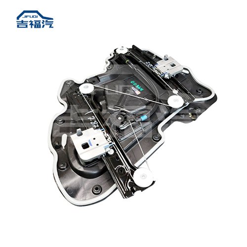 Tesla Model 3 Window Regulator Assembly 1096622-00-K - Image 5