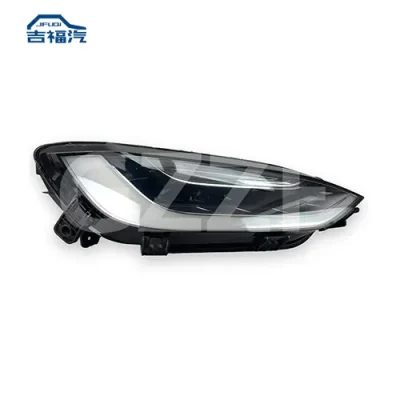2016-2020 Tesla Model X headlight assembly 1034313-00-B