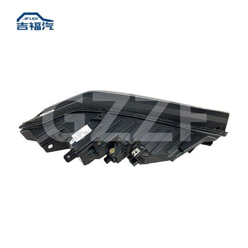 2016-2020 Tesla Model X Left driver lh side headlight assembly OEM 1034314-00-C - Image 3