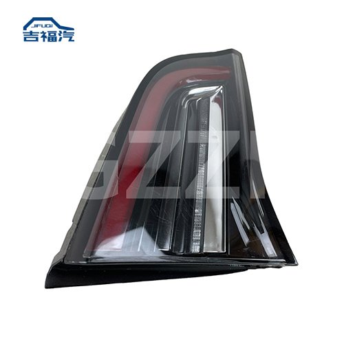 2017-2020 Tesla Model 3 Y left LH driver tail light OEM 1077401-00-G - Image 3