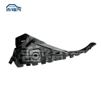 Tesla Model S Left Hand Driver Side Fascia Bracket 1588935-00-D