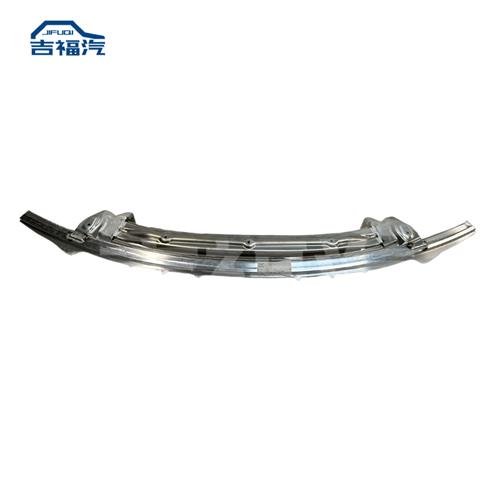 2021-2022 Tesla Model X Front Lower Reinforcement Impact Bar OEM 1683760-00-A