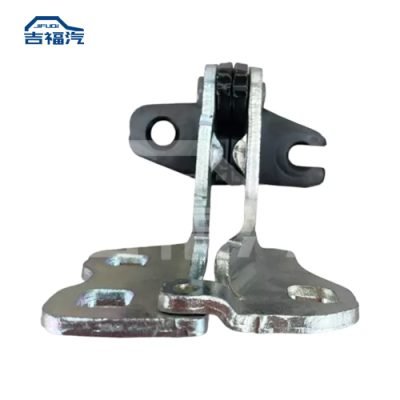 2017-2023 Tesla Model 3 front right RH upper door hinge OEM 1101034-00-D
