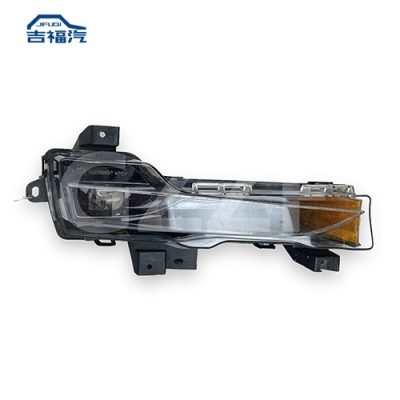 2020-2023 Tesla Model 3 Y LED fog light 1507931-00-C