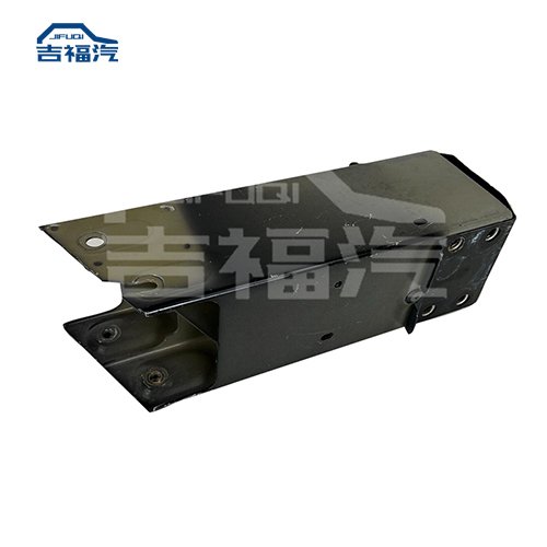 2017 - 2022 Tesla Model 3 Front Bumper Right Reinforcement Rail 1088149-00-F - Image 5