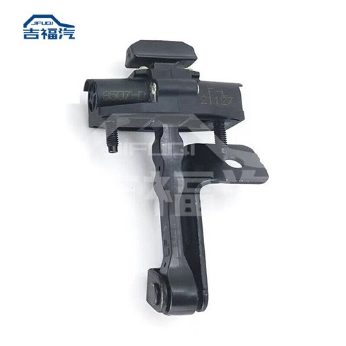 2017-2021 Tesla Model 3 Front Left Door Check Stop Strap 1089507-00-D - Image 3