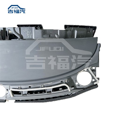 2021-2023 TESLA MODEL Y DASH BOARD INSTRUMENT PANEL COVER ASSEMBLY OEM 1083401-05-J - Image 3