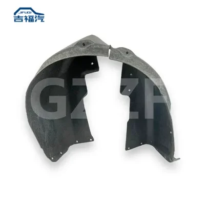16-20 Tesla Model S fender liner splash shield 1067006-00-D