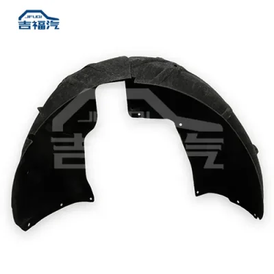 2017-2022 Tesla Model 3 fender liner 1081586-00-C