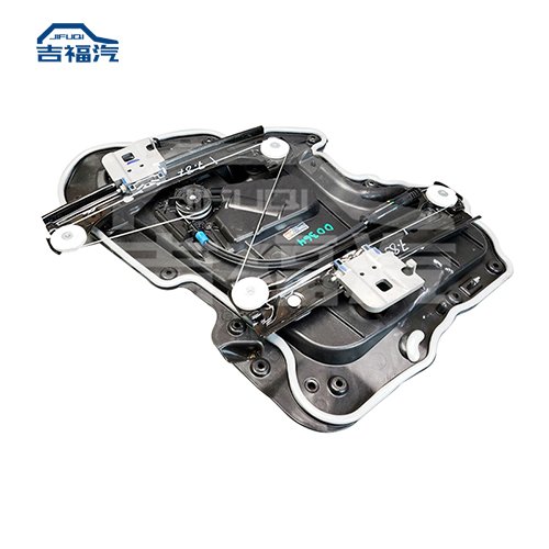 Tesla Model 3 Window Regulator Assembly 1096622-00-K - Image 3