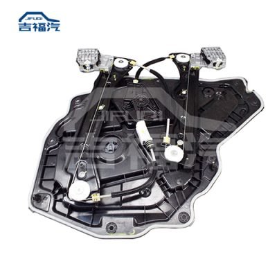 2020 Tesla Model Y Window Motor Regulator Assembly 1526806-00-B