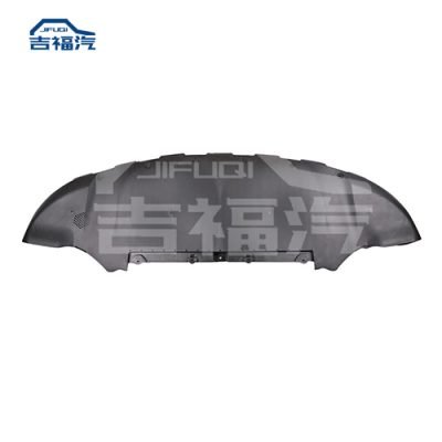 Front Bumper Lower Valance Shield Cover 1493760-00-A For 2020-2022 Tesla Model Y
