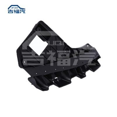 Headlamp Mount Headlight Support Bracket For Tesla Model 3 Y 2017-2023 Left Side 1453375-00-A 1453376-00-A