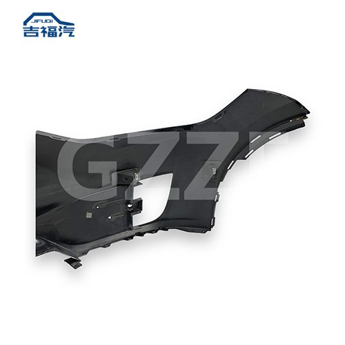 2016-2020 Tesla Model X Front bumper cover OEM 1097466-00-A - Image 2