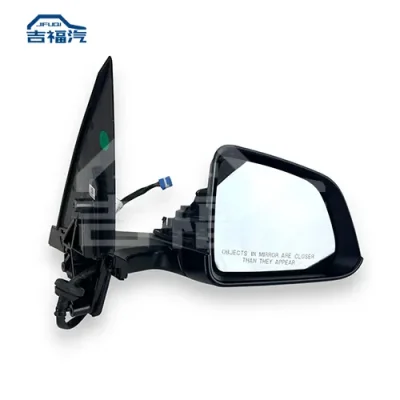 2020-2023 Tesla Model Y exterior mirror 1495588-00-D