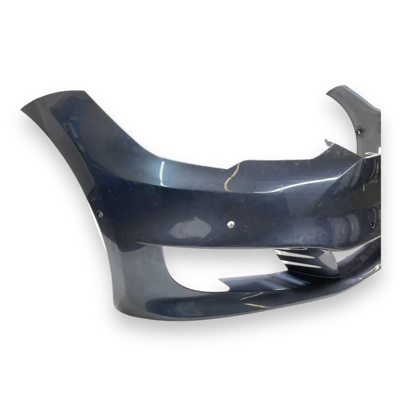 2016-2020 Tesla Model S Front bumper cover 1059979-00-B - Image 7
